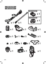 Preview for 206 page of Ryobi 5133002619 Original Instructions Manual