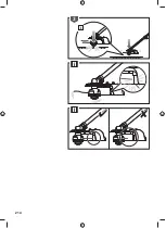 Preview for 216 page of Ryobi 5133002619 Original Instructions Manual