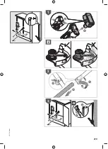 Предварительный просмотр 221 страницы Ryobi 5133002619 Original Instructions Manual