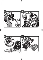 Preview for 107 page of Ryobi 5133002628 Original Instructions Manual