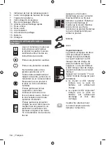 Preview for 16 page of Ryobi 5133002805 Original Instructions Manual