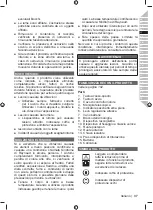 Preview for 39 page of Ryobi 5133002805 Original Instructions Manual