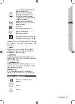 Preview for 71 page of Ryobi 5133002805 Original Instructions Manual