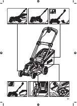 Предварительный просмотр 199 страницы Ryobi 5133002805 Original Instructions Manual