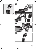 Preview for 209 page of Ryobi 5133002805 Original Instructions Manual