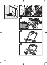 Preview for 210 page of Ryobi 5133002805 Original Instructions Manual