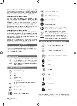 Preview for 12 page of Ryobi 5133002907 Original Instructions Manual