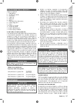 Preview for 19 page of Ryobi 5133002907 Original Instructions Manual