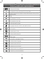 Preview for 135 page of Ryobi 5133002922 Operator'S Manual