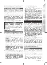 Preview for 9 page of Ryobi 5133003595 Original Instructions Manual