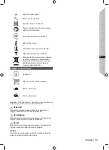 Предварительный просмотр 63 страницы Ryobi 5133003595 Original Instructions Manual