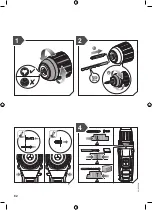 Предварительный просмотр 84 страницы Ryobi 5133003595 Original Instructions Manual