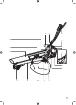 Предварительный просмотр 163 страницы Ryobi 5133003661 Instructions Manual