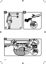 Предварительный просмотр 164 страницы Ryobi 5133003661 Instructions Manual