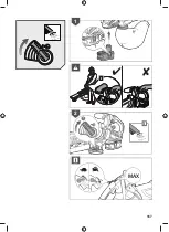 Предварительный просмотр 169 страницы Ryobi 5133003661 Instructions Manual