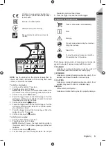 Preview for 7 page of Ryobi 5133003670 Original Instructions Manual