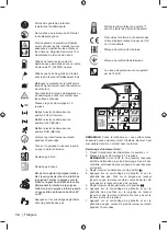 Preview for 14 page of Ryobi 5133003670 Original Instructions Manual