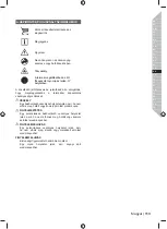 Preview for 115 page of Ryobi 5133003670 Original Instructions Manual