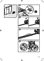 Preview for 207 page of Ryobi 5133003670 Original Instructions Manual