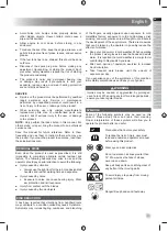 Preview for 5 page of Ryobi 5133003673 Instructions Manual