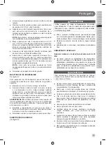 Preview for 89 page of Ryobi 5133003673 Instructions Manual