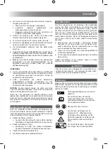 Preview for 107 page of Ryobi 5133003673 Instructions Manual