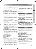 Preview for 113 page of Ryobi 5133003673 Instructions Manual