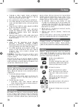 Preview for 170 page of Ryobi 5133003673 Instructions Manual