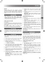 Preview for 175 page of Ryobi 5133003673 Instructions Manual