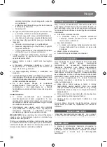 Preview for 182 page of Ryobi 5133003673 Instructions Manual