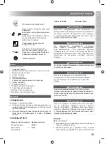 Preview for 293 page of Ryobi 5133003673 Instructions Manual