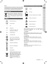 Preview for 11 page of Ryobi 5133003815 Original Instructions Manual