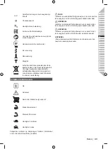 Предварительный просмотр 35 страницы Ryobi 5133003815 Original Instructions Manual