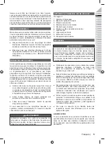 Preview for 7 page of Ryobi 5133003816 Original Instructions Manual