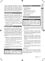 Preview for 13 page of Ryobi 5133003816 Original Instructions Manual