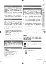 Preview for 25 page of Ryobi 5133003816 Original Instructions Manual