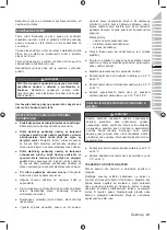 Preview for 43 page of Ryobi 5133003816 Original Instructions Manual