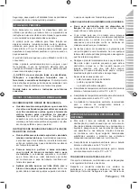 Preview for 15 page of Ryobi 5133004979 Original Instructions Manual