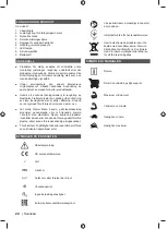 Preview for 20 page of Ryobi 5133004979 Original Instructions Manual