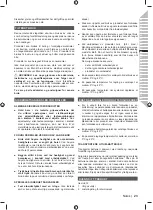 Preview for 23 page of Ryobi 5133004979 Original Instructions Manual