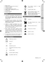 Preview for 31 page of Ryobi 5133004979 Original Instructions Manual