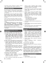 Preview for 38 page of Ryobi 5133004979 Original Instructions Manual