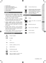 Preview for 39 page of Ryobi 5133004979 Original Instructions Manual