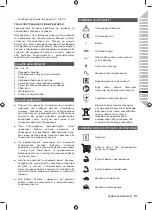 Preview for 51 page of Ryobi 5133004979 Original Instructions Manual