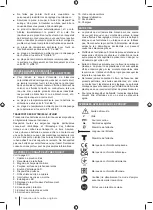 Предварительный просмотр 6 страницы Ryobi 5133005297 Manual