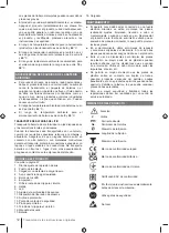 Preview for 12 page of Ryobi 5133005297 Manual