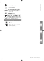 Предварительный просмотр 61 страницы Ryobi 5133005297 Manual