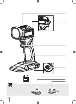 Предварительный просмотр 42 страницы Ryobi 5133005387 Manual