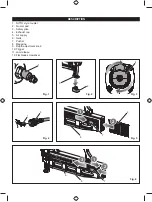 Preview for 2 page of Ryobi 6210565 Operator'S Manual