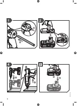 Preview for 8 page of Ryobi 6210739 Original Instructions Manual